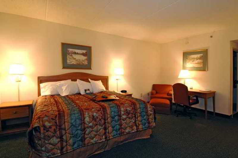 Hampton Inn Brevard Pisgah Forest Habitación foto